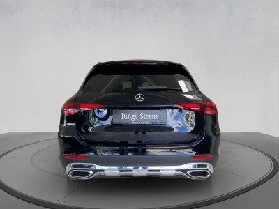 Mercedes-Benz GLC Gebrauchtwagen