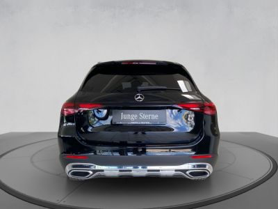 Mercedes-Benz GLC Gebrauchtwagen Mercedes-Benz GLC Gebrauchtwagen