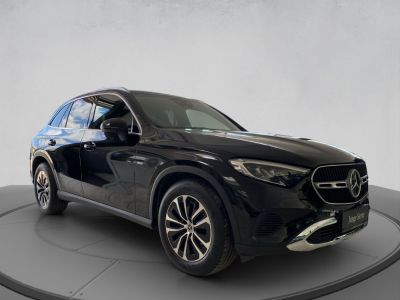 Mercedes-Benz GLC Gebrauchtwagen Mercedes-Benz GLC Gebrauchtwagen