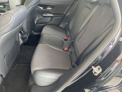 Mercedes-Benz GLC Gebrauchtwagen Mercedes-Benz GLC Gebrauchtwagen