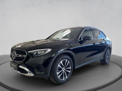 Mercedes-Benz GLC Gebrauchtwagen