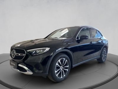 Mercedes-Benz GLC Gebrauchtwagen Mercedes-Benz GLC Gebrauchtwagen