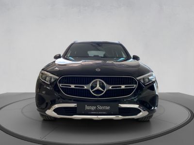 Mercedes-Benz GLC Gebrauchtwagen Mercedes-Benz GLC Gebrauchtwagen