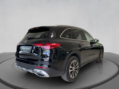 Mercedes-Benz GLC Gebrauchtwagen Mercedes-Benz GLC Gebrauchtwagen