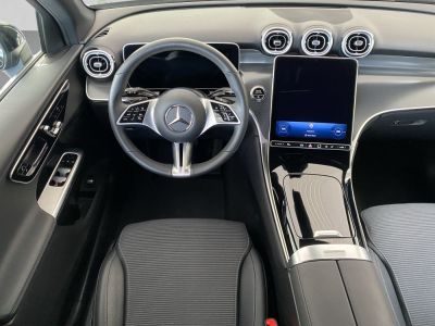 Mercedes-Benz GLC Gebrauchtwagen Mercedes-Benz GLC Gebrauchtwagen