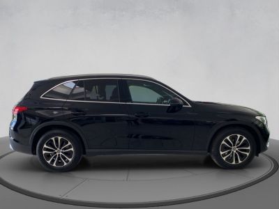Mercedes-Benz GLC Gebrauchtwagen Mercedes-Benz GLC Gebrauchtwagen