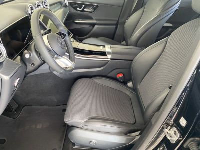 Mercedes-Benz GLC Gebrauchtwagen Mercedes-Benz GLC Gebrauchtwagen