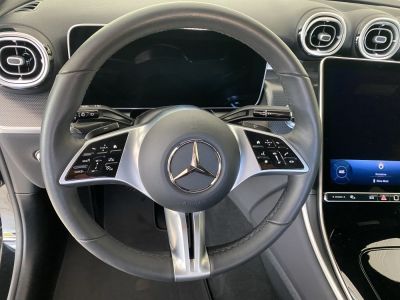 Mercedes-Benz GLC Gebrauchtwagen Mercedes-Benz GLC Gebrauchtwagen