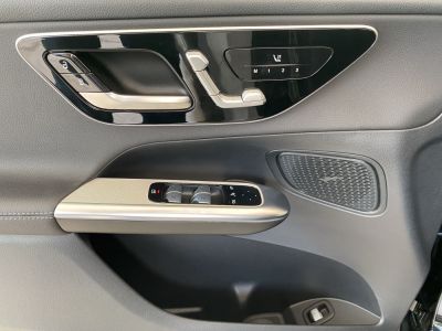 Mercedes-Benz GLC Gebrauchtwagen Mercedes-Benz GLC Gebrauchtwagen