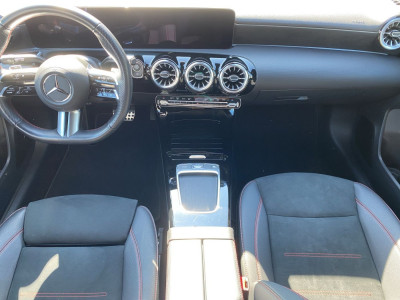 Mercedes-Benz A-Klasse Gebrauchtwagen Mercedes-Benz A-Klasse Gebrauchtwagen