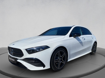 Mercedes-Benz A-Klasse Gebrauchtwagen Mercedes-Benz A-Klasse Gebrauchtwagen
