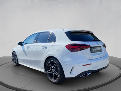 Mercedes-Benz A-Klasse Gebrauchtwagen Mercedes-Benz A-Klasse Gebrauchtwagen