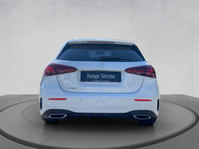 Mercedes-Benz A-Klasse Gebrauchtwagen Mercedes-Benz A-Klasse Gebrauchtwagen