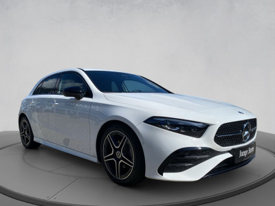Mercedes-Benz A-Klasse Gebrauchtwagen Mercedes-Benz A-Klasse Gebrauchtwagen