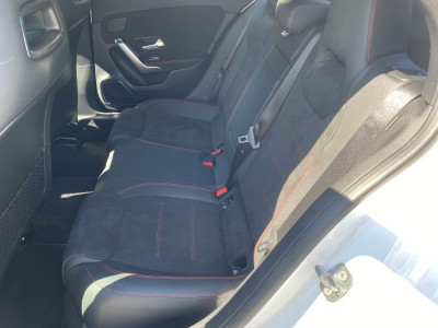 Mercedes-Benz A-Klasse Gebrauchtwagen Mercedes-Benz A-Klasse Gebrauchtwagen