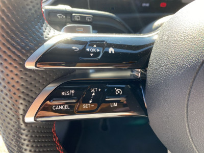 Mercedes-Benz A-Klasse Gebrauchtwagen Mercedes-Benz A-Klasse Gebrauchtwagen