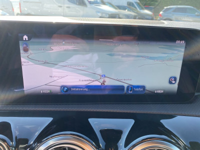 Mercedes-Benz A-Klasse Gebrauchtwagen Mercedes-Benz A-Klasse Gebrauchtwagen
