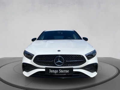 Mercedes-Benz A-Klasse Gebrauchtwagen Mercedes-Benz A-Klasse Gebrauchtwagen