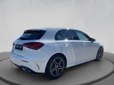 Mercedes-Benz A-Klasse Gebrauchtwagen Mercedes-Benz A-Klasse Gebrauchtwagen