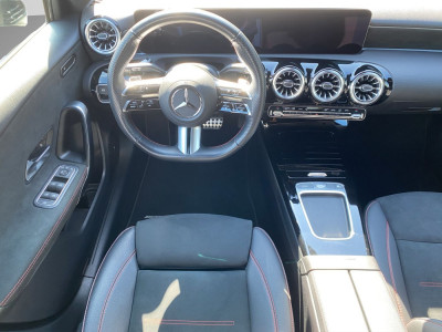 Mercedes-Benz A-Klasse Gebrauchtwagen Mercedes-Benz A-Klasse Gebrauchtwagen