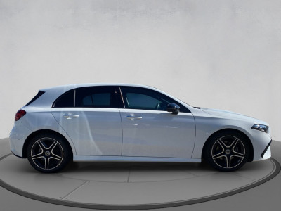 Mercedes-Benz A-Klasse Gebrauchtwagen Mercedes-Benz A-Klasse Gebrauchtwagen