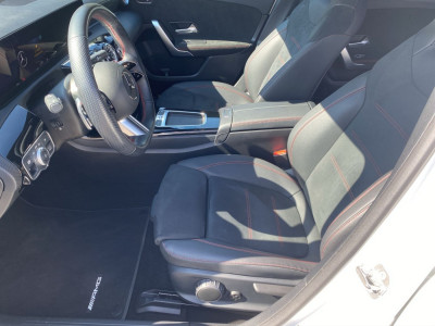 Mercedes-Benz A-Klasse Gebrauchtwagen Mercedes-Benz A-Klasse Gebrauchtwagen