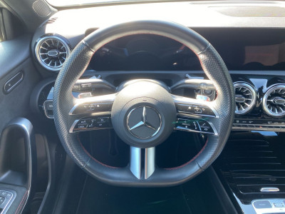 Mercedes-Benz A-Klasse Gebrauchtwagen Mercedes-Benz A-Klasse Gebrauchtwagen