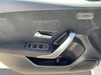 Mercedes-Benz A-Klasse Gebrauchtwagen Mercedes-Benz A-Klasse Gebrauchtwagen
