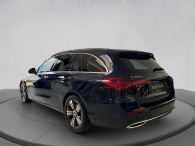 Mercedes-Benz C-Klasse Gebrauchtwagen Mercedes-Benz C-Klasse Gebrauchtwagen