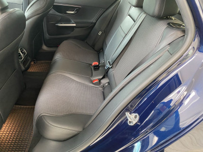 Mercedes-Benz C-Klasse Gebrauchtwagen Mercedes-Benz C-Klasse Gebrauchtwagen