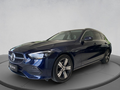 Mercedes-Benz C-Klasse Gebrauchtwagen Mercedes-Benz C-Klasse Gebrauchtwagen