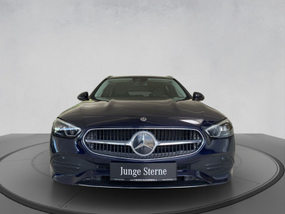 Mercedes-Benz C-Klasse Gebrauchtwagen Mercedes-Benz C-Klasse Gebrauchtwagen