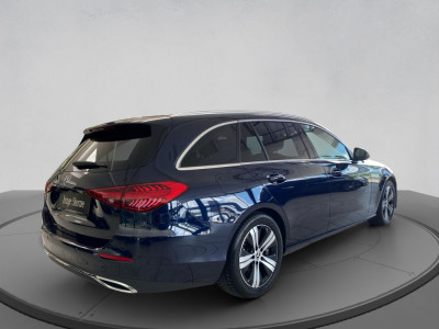 Mercedes-Benz C-Klasse Gebrauchtwagen Mercedes-Benz C-Klasse Gebrauchtwagen
