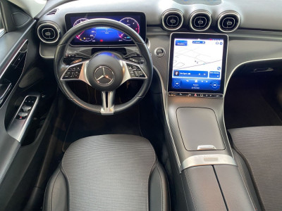 Mercedes-Benz C-Klasse Gebrauchtwagen Mercedes-Benz C-Klasse Gebrauchtwagen