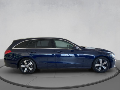 Mercedes-Benz C-Klasse Gebrauchtwagen Mercedes-Benz C-Klasse Gebrauchtwagen