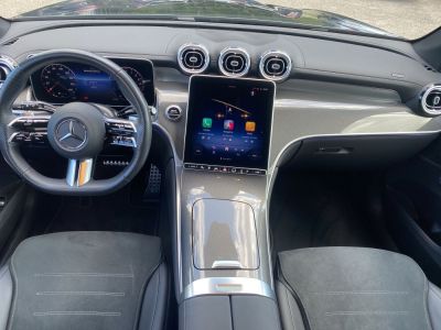 Mercedes-Benz GLC Gebrauchtwagen Mercedes-Benz GLC Gebrauchtwagen