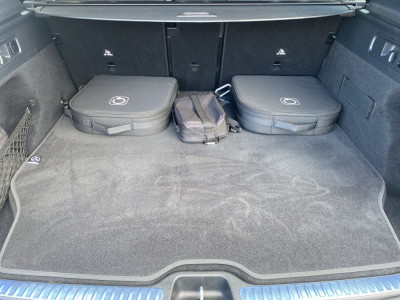 Mercedes-Benz GLC Gebrauchtwagen Mercedes-Benz GLC Gebrauchtwagen