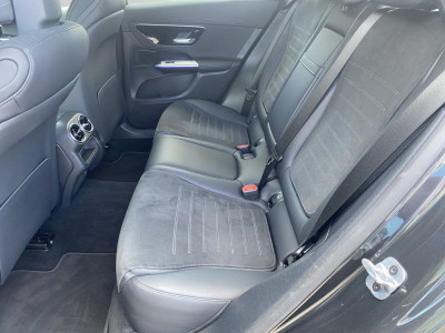 Mercedes-Benz GLC Gebrauchtwagen Mercedes-Benz GLC Gebrauchtwagen