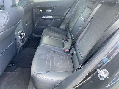 Mercedes-Benz GLC Gebrauchtwagen Mercedes-Benz GLC Gebrauchtwagen