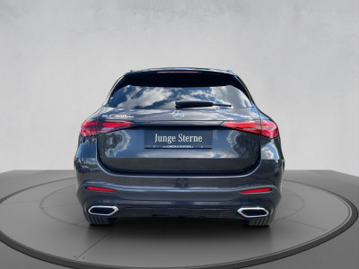 Mercedes-Benz GLC Gebrauchtwagen Mercedes-Benz GLC Gebrauchtwagen