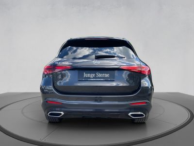 Mercedes-Benz GLC Gebrauchtwagen Mercedes-Benz GLC Gebrauchtwagen