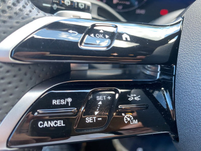 Mercedes-Benz GLC Gebrauchtwagen Mercedes-Benz GLC Gebrauchtwagen
