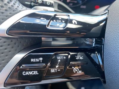 Mercedes-Benz GLC Gebrauchtwagen Mercedes-Benz GLC Gebrauchtwagen