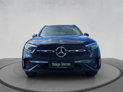 Mercedes-Benz GLC Gebrauchtwagen Mercedes-Benz GLC Gebrauchtwagen