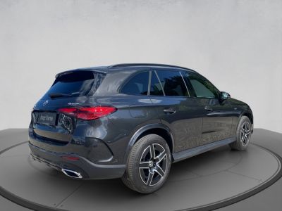 Mercedes-Benz GLC Gebrauchtwagen Mercedes-Benz GLC Gebrauchtwagen