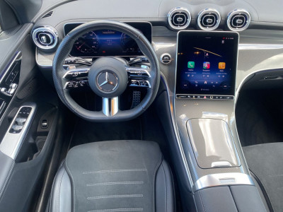 Mercedes-Benz GLC Gebrauchtwagen Mercedes-Benz GLC Gebrauchtwagen