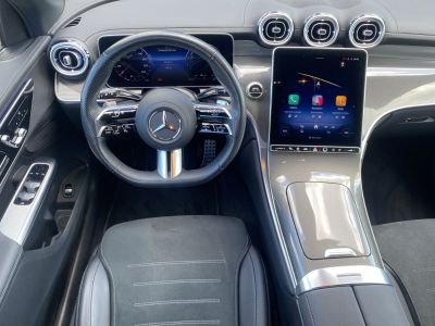 Mercedes-Benz GLC Gebrauchtwagen Mercedes-Benz GLC Gebrauchtwagen