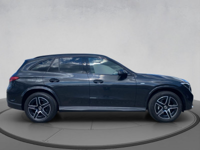 Mercedes-Benz GLC Gebrauchtwagen Mercedes-Benz GLC Gebrauchtwagen