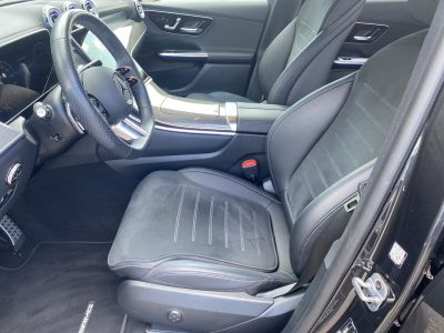 Mercedes-Benz GLC Gebrauchtwagen Mercedes-Benz GLC Gebrauchtwagen