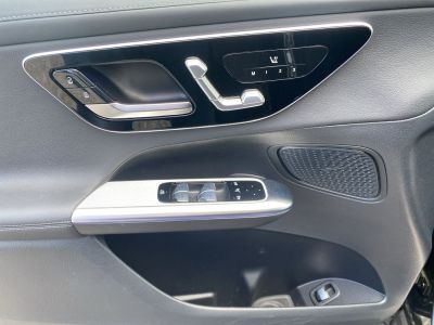 Mercedes-Benz GLC Gebrauchtwagen Mercedes-Benz GLC Gebrauchtwagen